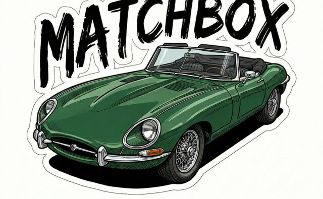 feature-matchbox